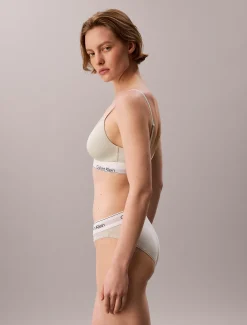 2-pack driehoekige beha’s - Icon Cotton Modal