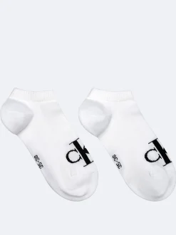 2-pack enkelsokken