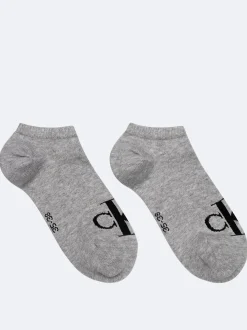 2-pack enkelsokken