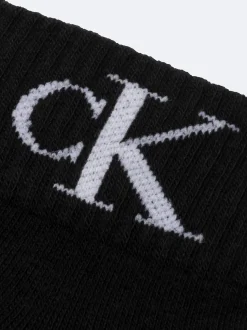 2-pack enkelsokken van zacht stretchkatoen