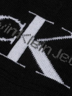 2-pack enkelsokken van zacht stretchkatoen