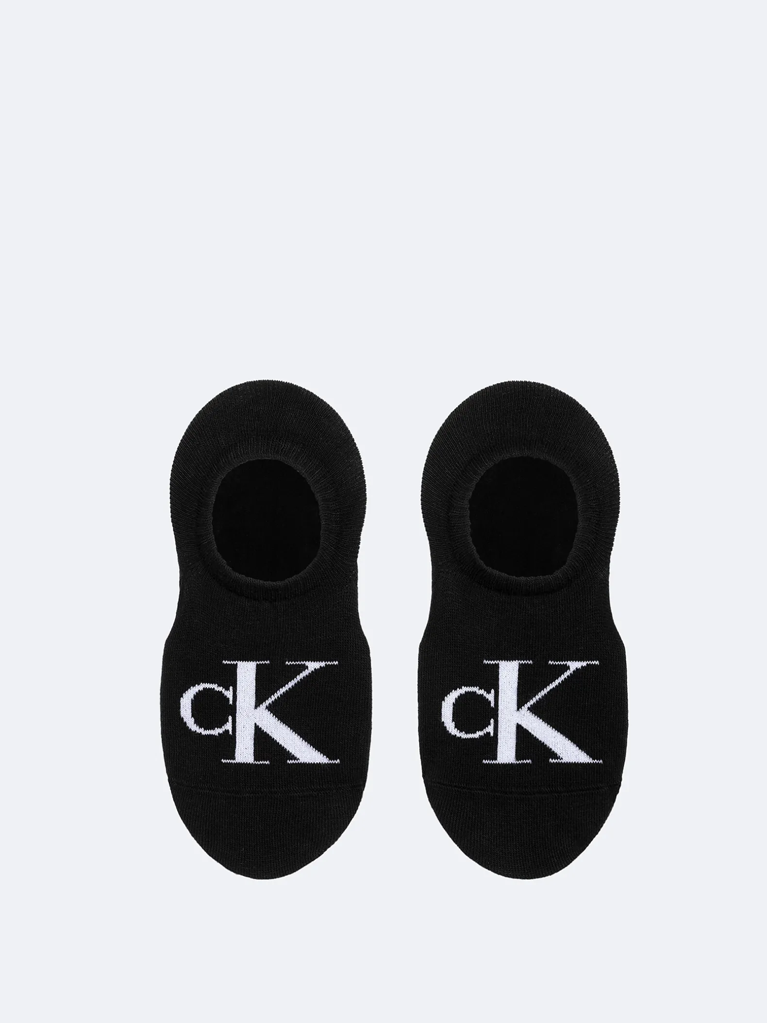2-pack footies van zacht katoen