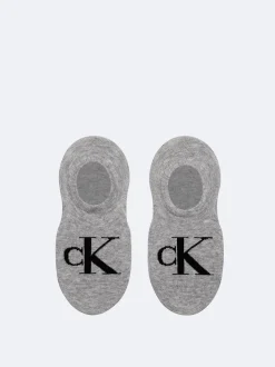 2-pack footies van zacht katoen