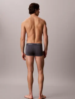 7-pack heupboxers - Icon Cotton Stretch
