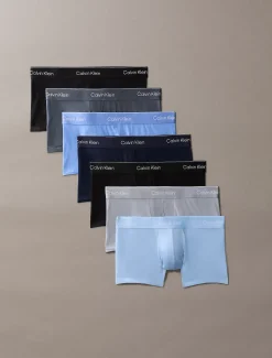 7-pack heupboxers - Icon Cotton Stretch