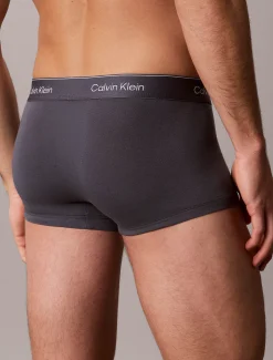 7-pack heupboxers - Icon Cotton Stretch
