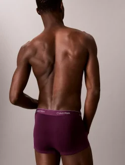 5-pack heupboxers - Icon Cotton Stretch