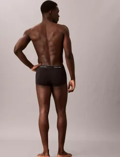7-pack heupboxers - Icon Cotton Stretch