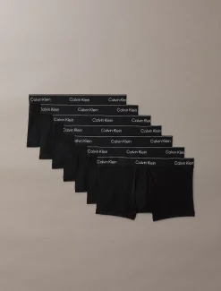 7-pack heupboxers - Icon Cotton Stretch