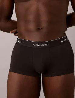 7-pack heupboxers - Icon Cotton Stretch