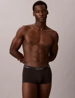 7-pack heupboxers - Icon Cotton Stretch