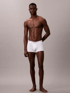 7-pack heupboxers - Icon Cotton Stretch