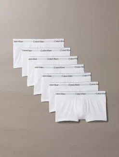 7-pack heupboxers - Icon Cotton Stretch