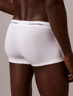 7-pack heupboxers - Icon Cotton Stretch