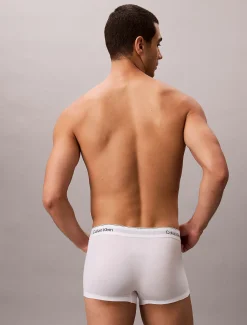 5-pack heupboxers - Icon Cotton Stretch