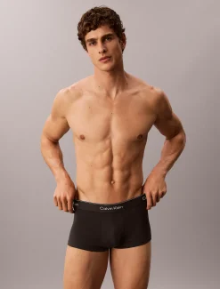 5-pack heupboxers - Icon Cotton Stretch
