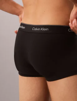 5-pack heupboxers - Icon Cotton Stretch