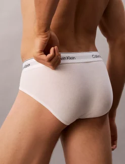 3-pack heupslips - Icon Cotton Stretch