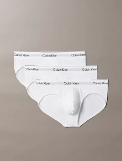3-pack heupslips - Icon Cotton Stretch