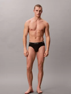 3-pack heupslips - Icon Cotton Stretch