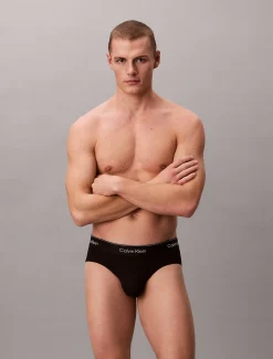 3-pack heupslips - Icon Cotton Stretch
