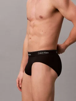 3-pack heupslips - Icon Cotton Stretch