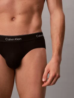 3-pack heupslips - Icon Cotton Stretch
