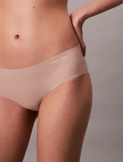 3-pack hipsters - Invisibles Microfibre Stretch