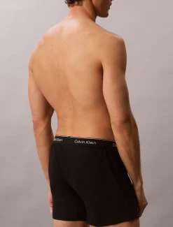 3-pack jersey boxershorts - Cotton Classics