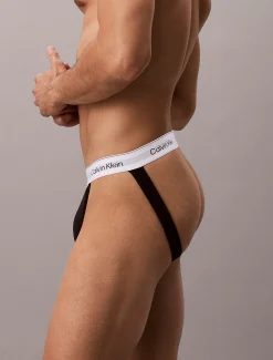 3-pack jockstraps - Icon Cotton Stretch