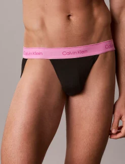5-pack Jockstraps - Icon Cotton Stretch Pride