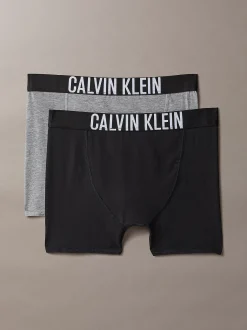 2-pack jongen boxer briefs - Intense Power