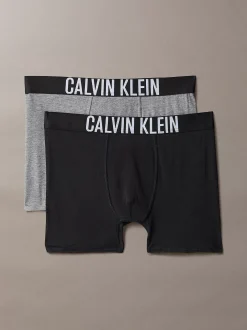 2-pack jongen boxer briefs - Intense Power