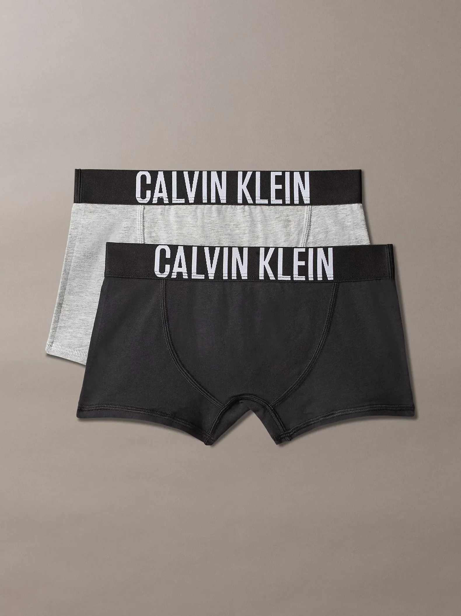 2-pack jongensboxers - Intense Power