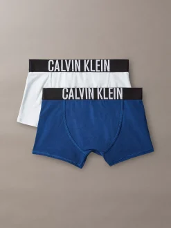 2-pack jongensboxers - Intense Power