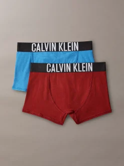 2-pack jongensboxers - Intense Power