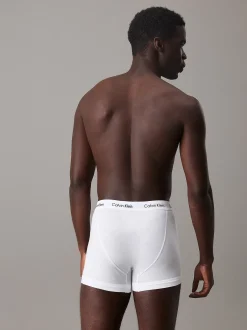 3-pack Korte Boxers - Cotton Stretch