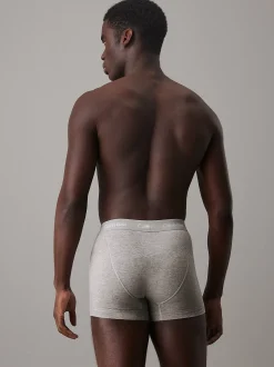 3-pack Korte Boxers - Cotton Stretch