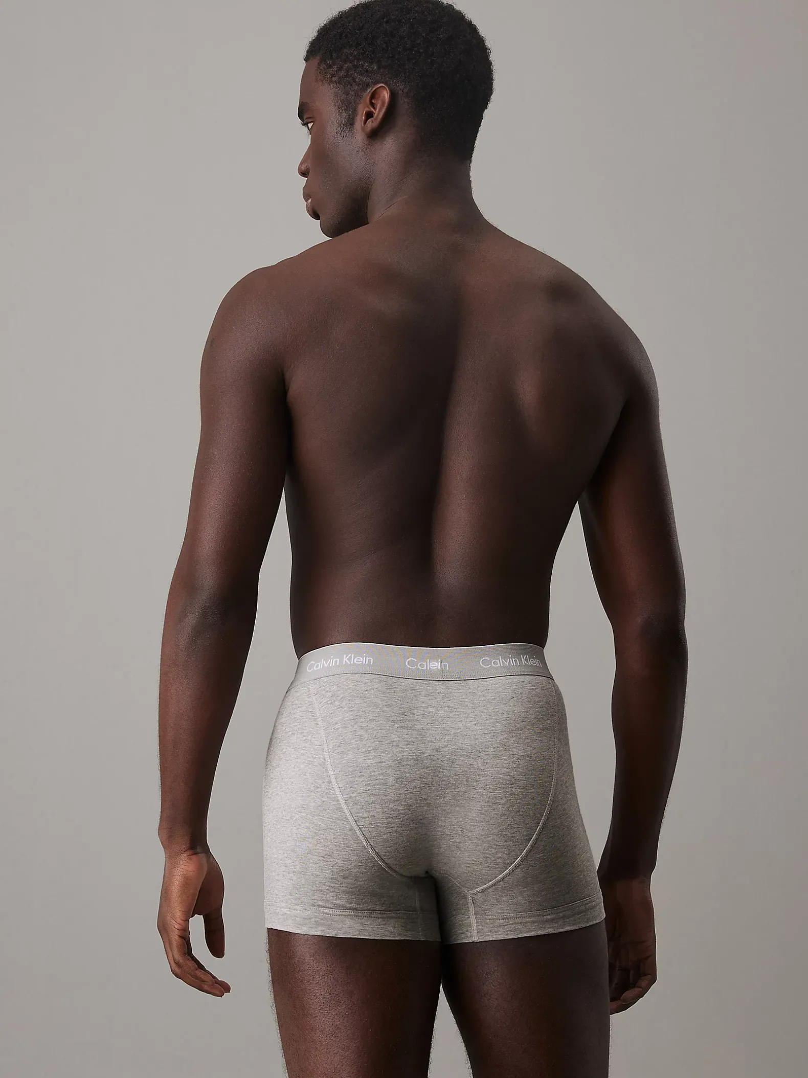 3-pack Korte Boxers - Cotton Stretch
