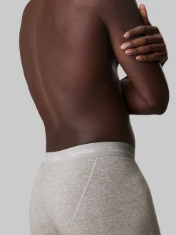 3-pack Korte Boxers - Cotton Stretch