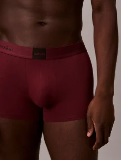3-pack Korte Boxers - grafisch icoon-logo
