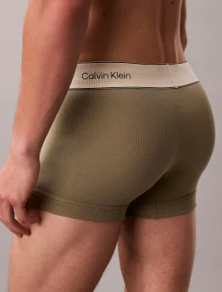 3-pack Korte Boxers- Heritage Cotton Stretch