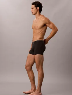 3-pack Korte boxers - Icon Cotton Stretch Graphic