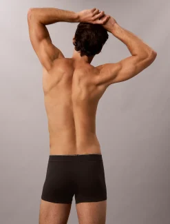 3-pack Korte boxers - Icon Cotton Stretch Graphic