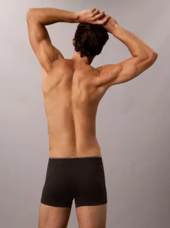 3-pack Korte boxers - Icon Cotton Stretch Graphic