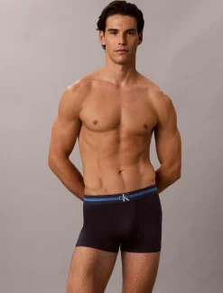 3-pack Korte boxers - Icon Cotton Stretch Graphic