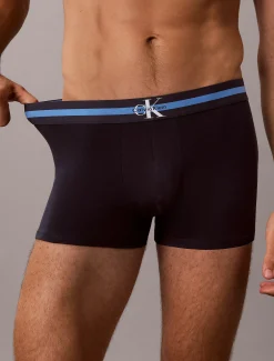 3-pack Korte boxers - Icon Cotton Stretch Graphic