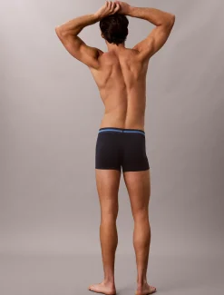3-pack Korte boxers - Icon Cotton Stretch Graphic