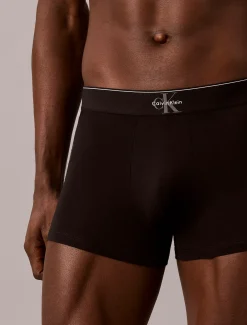 3-pack Korte boxers - Icon Cotton Stretch Graphic