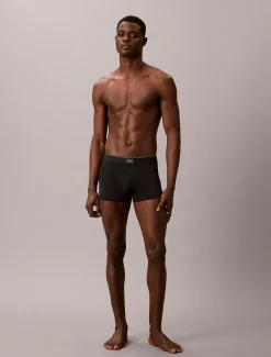 3-pack Korte boxers - Icon Cotton Stretch Graphic